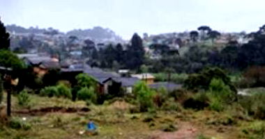 (Parte ideal) Terreno em Santa Cecília/SC