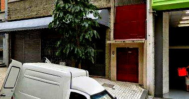 Apartamento Apto 43 - Ed. Estrela D'oeste em São Paulo