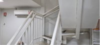 Sala comercial com 50,15m² e vaga de garagem