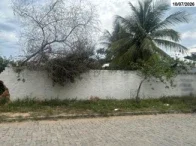 Terreno de 415 m² com parcelamento em até 30 meses