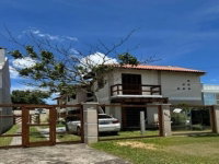 Casa com 2 quartos, 1 banheiro e 79,97m² em condomínio