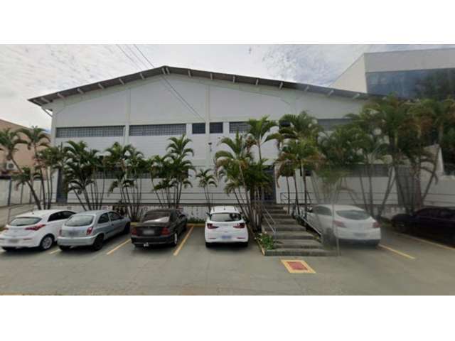 Terreno Comercial com Prédio em Campinas - Lote 003