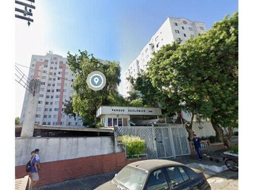 Apartamento com 1 Quarto e 1 Banheiro em São Paulo