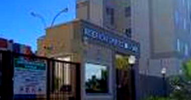 Apartamento com 38,4m² e 1 vaga em Araucária/PR