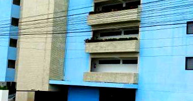 Apartamento Ocupado com 39m² em Ipojuca/PE