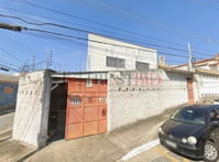 Casa com 1/6 de parte ideal, 337,40m² de terreno, ocupada