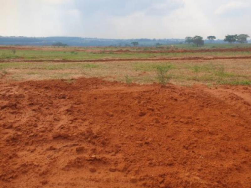 Lote em Marília/SP -