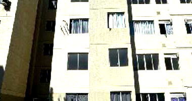 Apartamento com 2 quartos em Belford Roxo/RJ