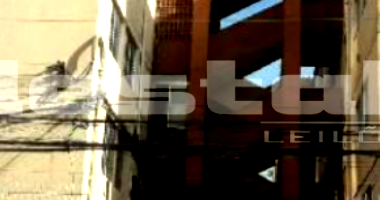 Apartamento com 2 quartos em Carapicuíba/SP