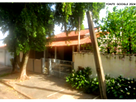 Casa com Terreno de 250m² em Adamantina/SP