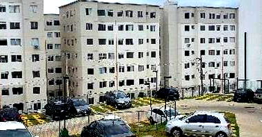 Apartamento 2 quartos com vaga e 39,59m² privativos
