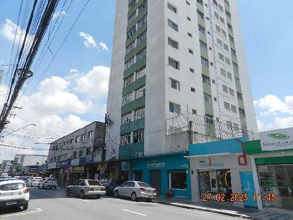 Apartamento 2 quartos, 1 banheiro, 89.53 m², desocupado