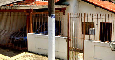 Casa em Itaquera com 192m² em São Paulo