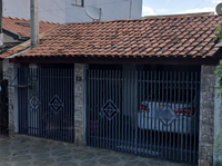Casa com 110,73 m² em Vargem Grande do Sul - SP