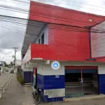 Imóvel Comercial no Centro, 50m²