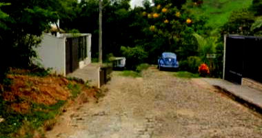 Lote com 372m² em Leopoldina/MG