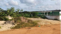 Terreno de 525m² em Baia Formosa/RN