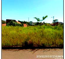 Terreno 200m² no Jardim Bela Vista, Andradina, SP