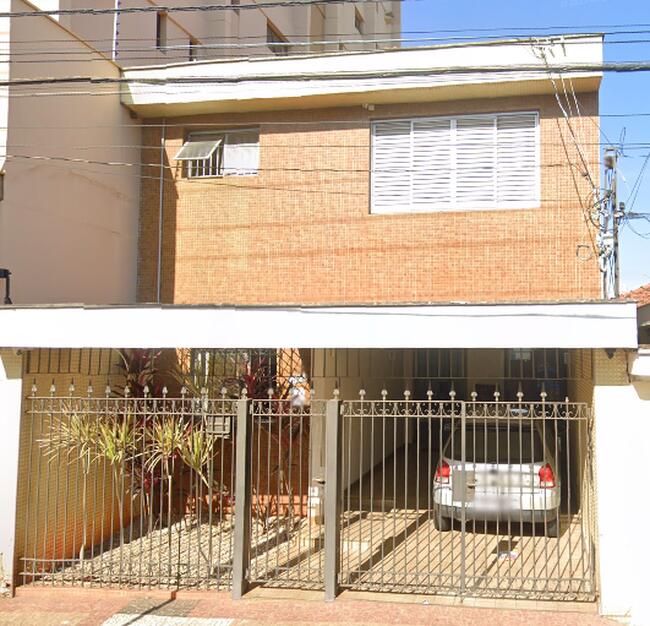 Prédio Residencial com 190.5m² em Piracicaba