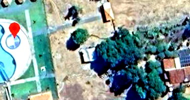 Imóvel Urbano com Benfeitorias e Edificações em Araputanga/MT