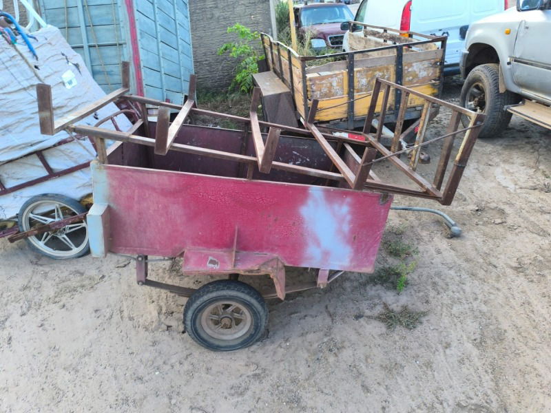 Lote 241 - Artesanal em Boa Vista/RR