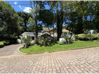 Pousada com 608,66m² construídos, ocupada, em Canela/RS