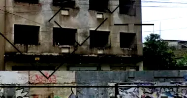 Empreendimento com 40 apartamentos, 3 lojas e 40 boxes