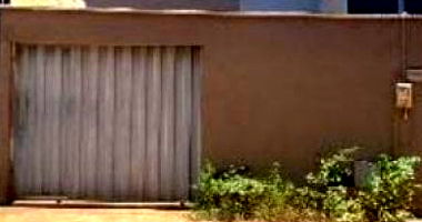Casa em Condomínio 103m² com 50% fração ideal - Ocupado