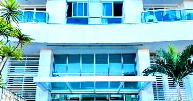 Apartamento com 90m² em Cabo Frio