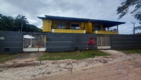Casa em Condomínio com 2 quartos, 2 banheiros e 2 vagas de garagem