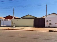 Casa em Leilão com 2 Quartos e 1 Vaga em Colina/SP