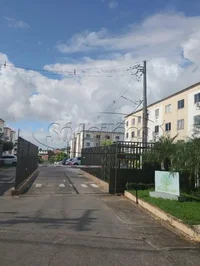 Apartamento 2 Quartos 65m² no Engenho Camaras