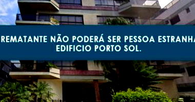 Vaga de Garagem 12 m² - Edifício Porto Sol