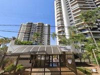 Apartamento de luxo com 207m² e 2 vagas em Rio Claro-SP
