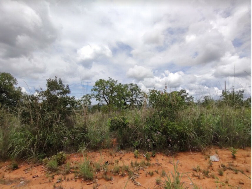 Terreno em Leilão - Garden Ville, Caetanópolis/MG