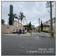 Apartamento com 43,39m² em Taubaté - Oportunidade!