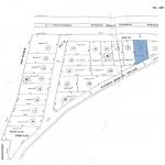 Terreno em Araçoiaba da Serra com 1.119,62m²