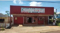 Prédio comercial com 254m² em Cruz Alta