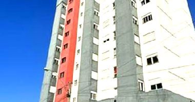 Apartamento com 2 Quartos e 1 Vaga em Caxias do Sul