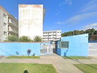 Apartamento com 50 m² próximo à Praia em Bertioga - SP