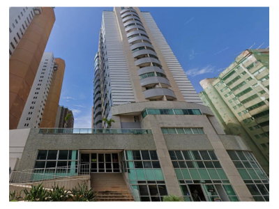 Loja comercial desocupada com 44,47 m²