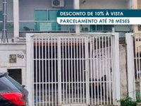 Casa em Condomínio 65 m² Ocupada no Centro de Camboriú - SC