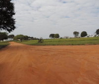 Terreno em Paranapanema - SP