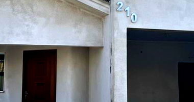 Casa com 3 quartos e suíte em Urupês