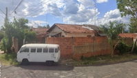 Direitos sobre Casa 35 m² - Jardim Morada do Sol
