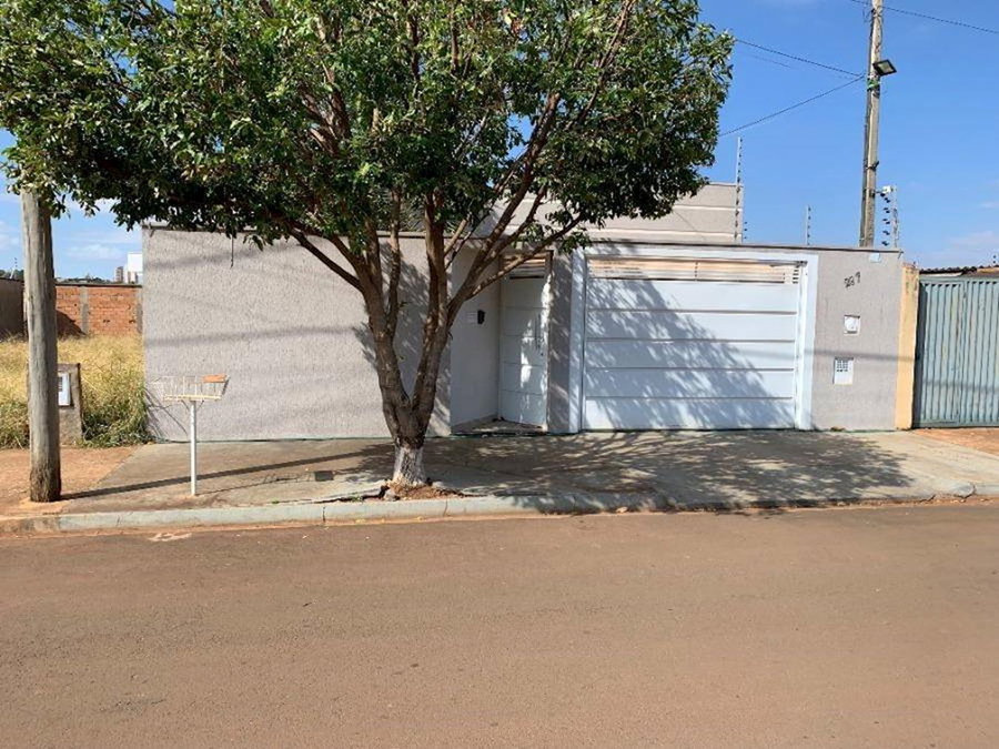 Casa 3 dorms 2 banheiros 94m² em Araraquara