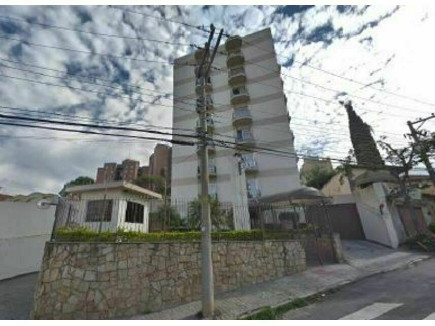 Apartamento com 1 vaga em Vila Aurora, São Paulo