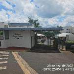 Apartamento 2 Quartos em Franca - Parque Fremont