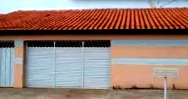 Casa 124 m² - Jardim Aeroporto I - Imóvel Ocupado