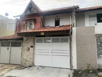 Casa Ocupada com 2 Quartos em Campina Grande/PB